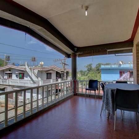 Dhruva Homestay Madikeri Extérieur photo